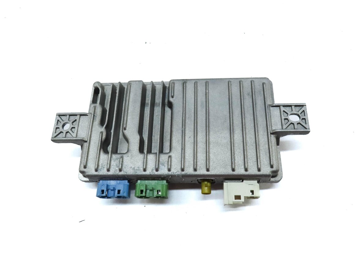 Thumbnail 5: 2013-2016 MERCEDES GL ML CLASS (W166 X166) SURROUND VIEW CAMERA CONTROL MODULE