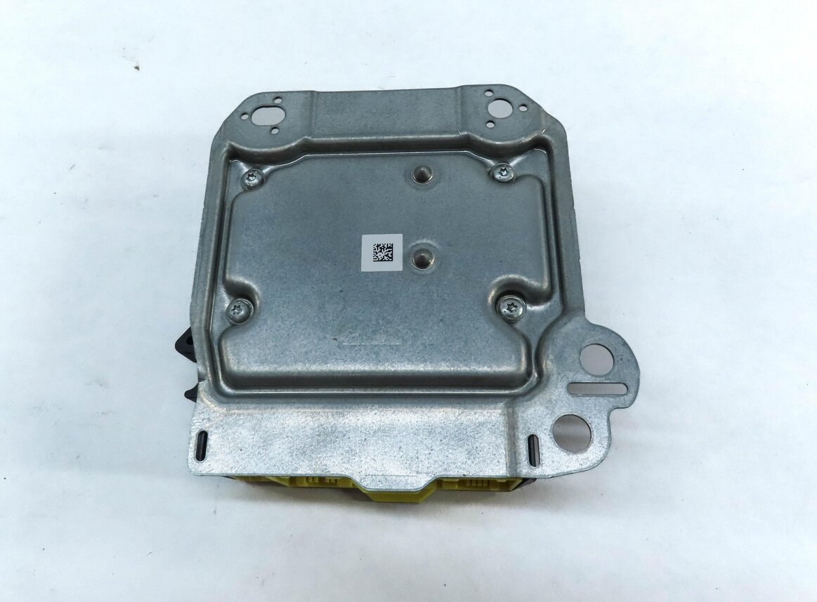 Thumbnail 5: 2013-2014 MERCEDES G550 G63 GL350 GL450 GL550 ML350 ML550 ML63 - SRS BAG MODULE