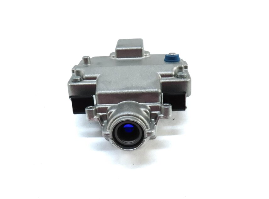 Thumbnail 3: 08-19 MERCEDES CL E GL ML S CLS (W216 W212 W166 X166 W221) NIGHT VISION CAMERA