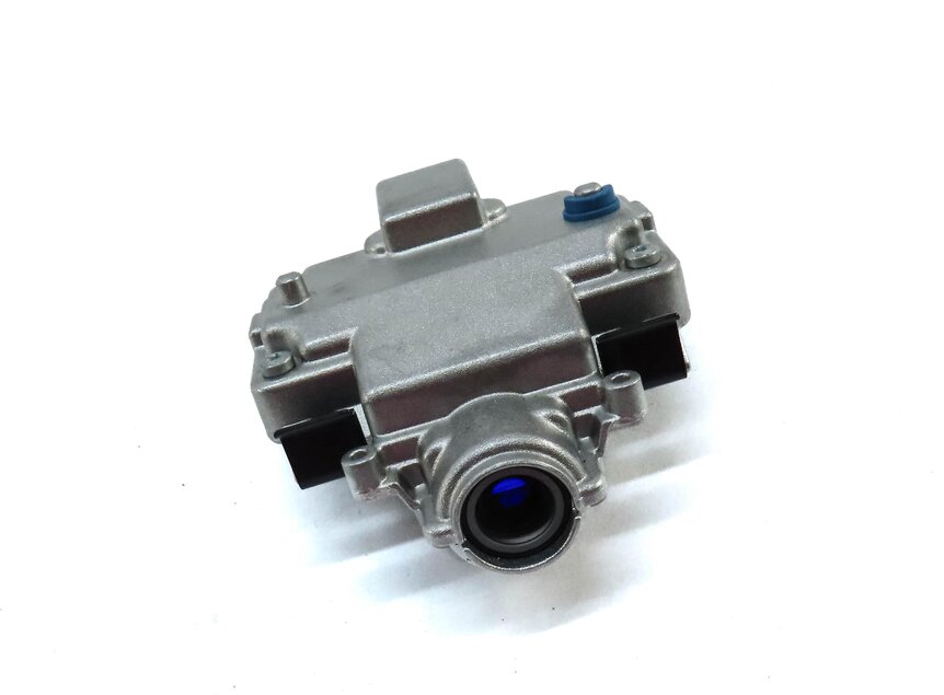 Thumbnail 4: 08-19 MERCEDES CL E GL ML S CLS (W216 W212 W166 X166 W221) NIGHT VISION CAMERA