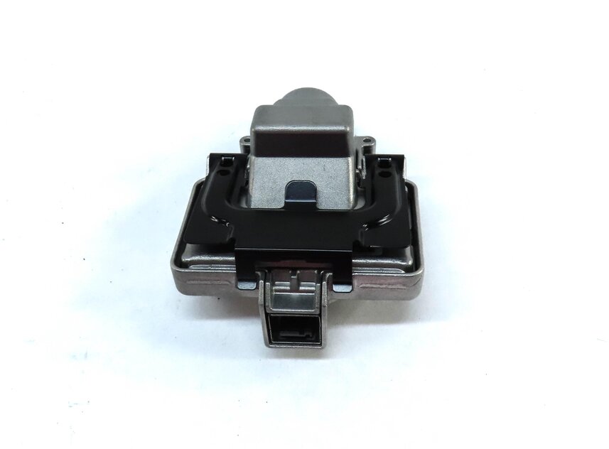 Thumbnail 5: 08-19 MERCEDES CL E GL ML S CLS (W216 W212 W166 X166 W221) NIGHT VISION CAMERA