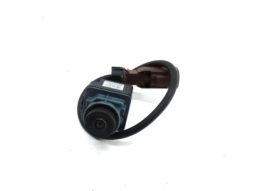 13-16 MERCEDES GL350 GL450 GL550 S550 S600 (X166 W222) REAR SURROUND VIEW CAMERA