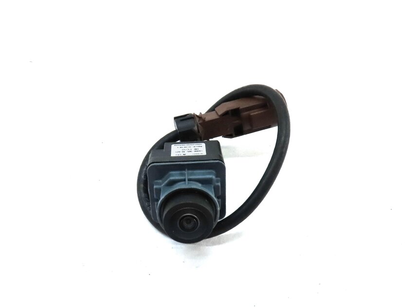 Thumbnail 4: 13-16 MERCEDES GL350 GL450 GL550 S550 S600 (X166 W222) REAR SURROUND VIEW CAMERA