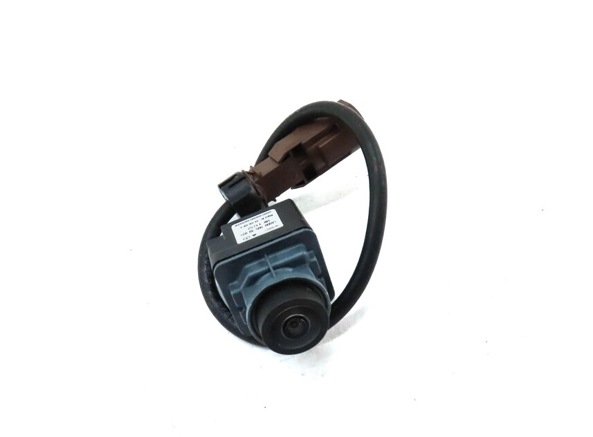 Thumbnail 5: 13-16 MERCEDES GL350 GL450 GL550 S550 S600 (X166 W222) REAR SURROUND VIEW CAMERA