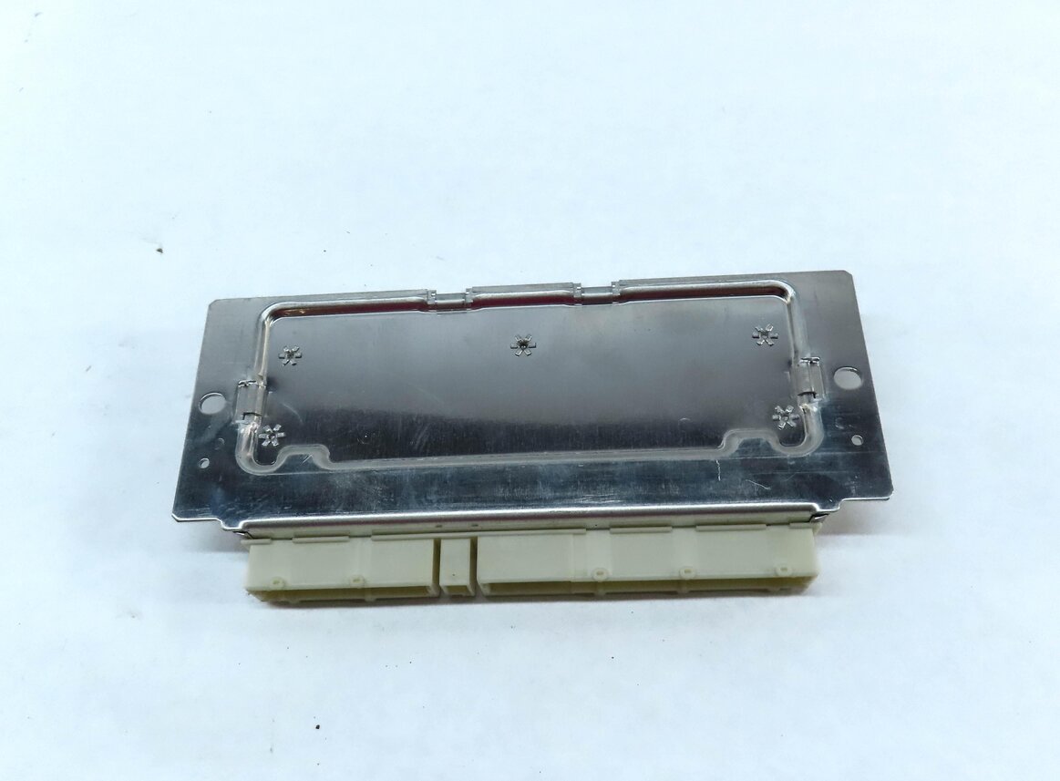 Thumbnail 5: 13-15 MERCEDES GL ML CLASS (W166 X166) AIRMATIC AIR SUSPENSION CONTROL MODULE