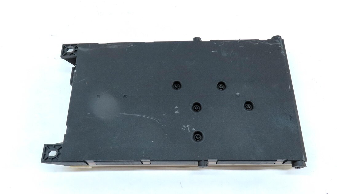Thumbnail 5: 2014-2016 MERCEDES GL ML CLASS (W166 X166) FRONT SIGNAL ACQUISITION MODULE SAM