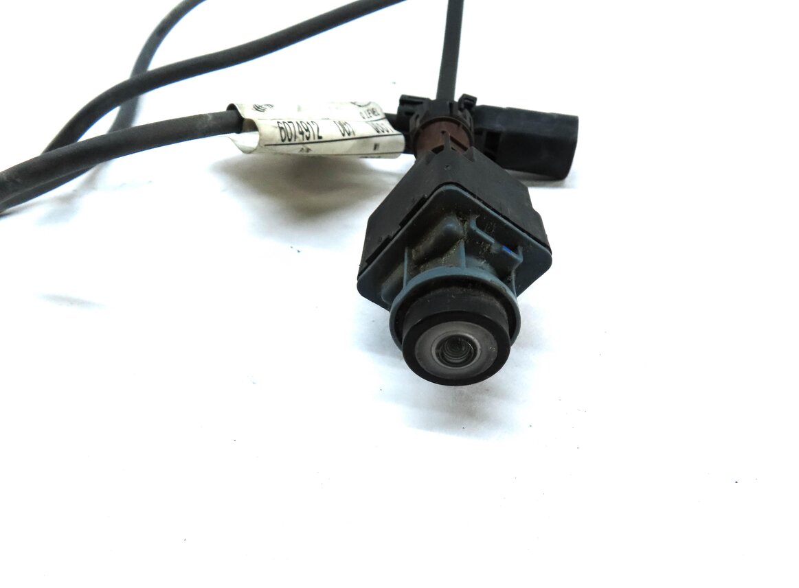 Thumbnail 4: 13-16 MERCEDES GL ML (W166 X166) FRONT BUMPER LEFT OR RIGHT SURROUND VIEW CAMERA