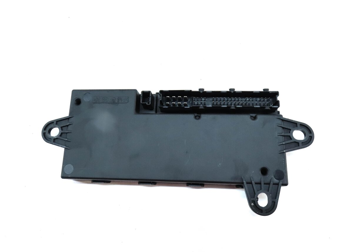 Thumbnail 5: 2014 MERCEDES GL550 (X166) AIR SUSPENSION CONTROL MODULE 1669003507