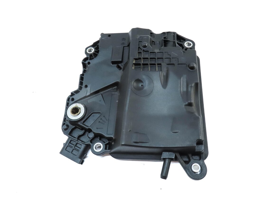 Thumbnail 5: 2014 MERCEDES GL550 (X166) 4.6L AUTOMATIC TRANSMISSION CONTROL MODULE 0002703252
