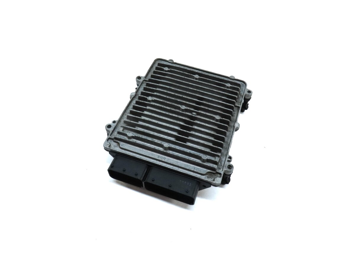 13-20 MERCEDES E G GLC GLE ML S CLS W207 W166 W212 W218 W231 X166 ENGINE MODULE
