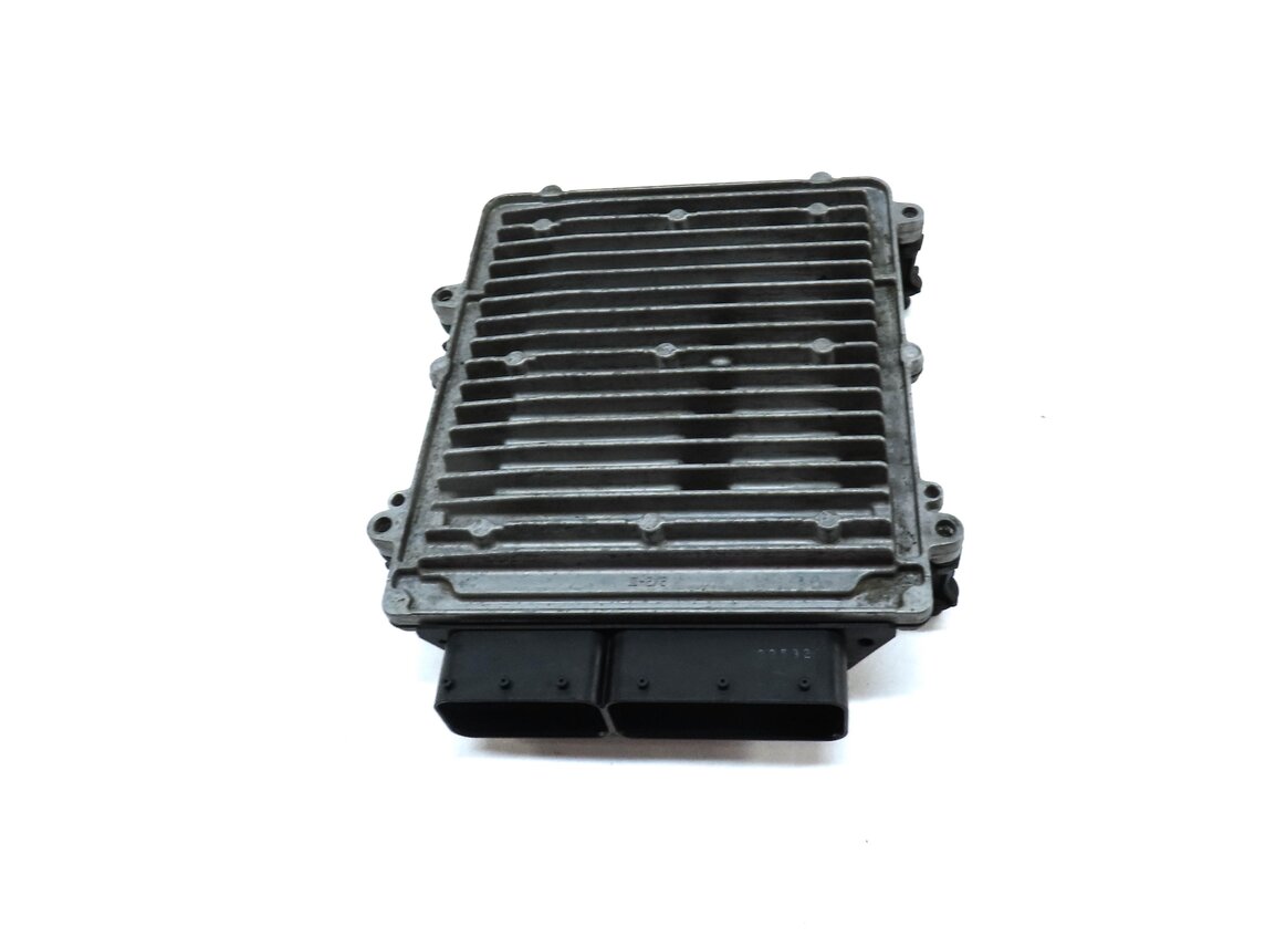 Thumbnail 2: 13-20 MERCEDES E G GLC GLE ML S CLS W207 W166 W212 W218 W231 X166 ENGINE MODULE