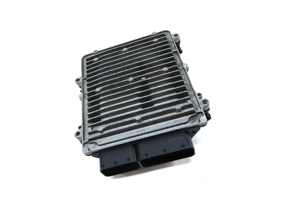Thumbnail 3: 13-20 MERCEDES E G GLC GLE ML S CLS W207 W166 W212 W218 W231 X166 ENGINE MODULE