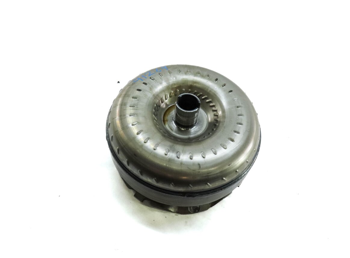 11-18 MERCEDES CL550 E550 GL450 GL550 ML550 S550 SL550 CLS550 - TORQUE CONVERTER