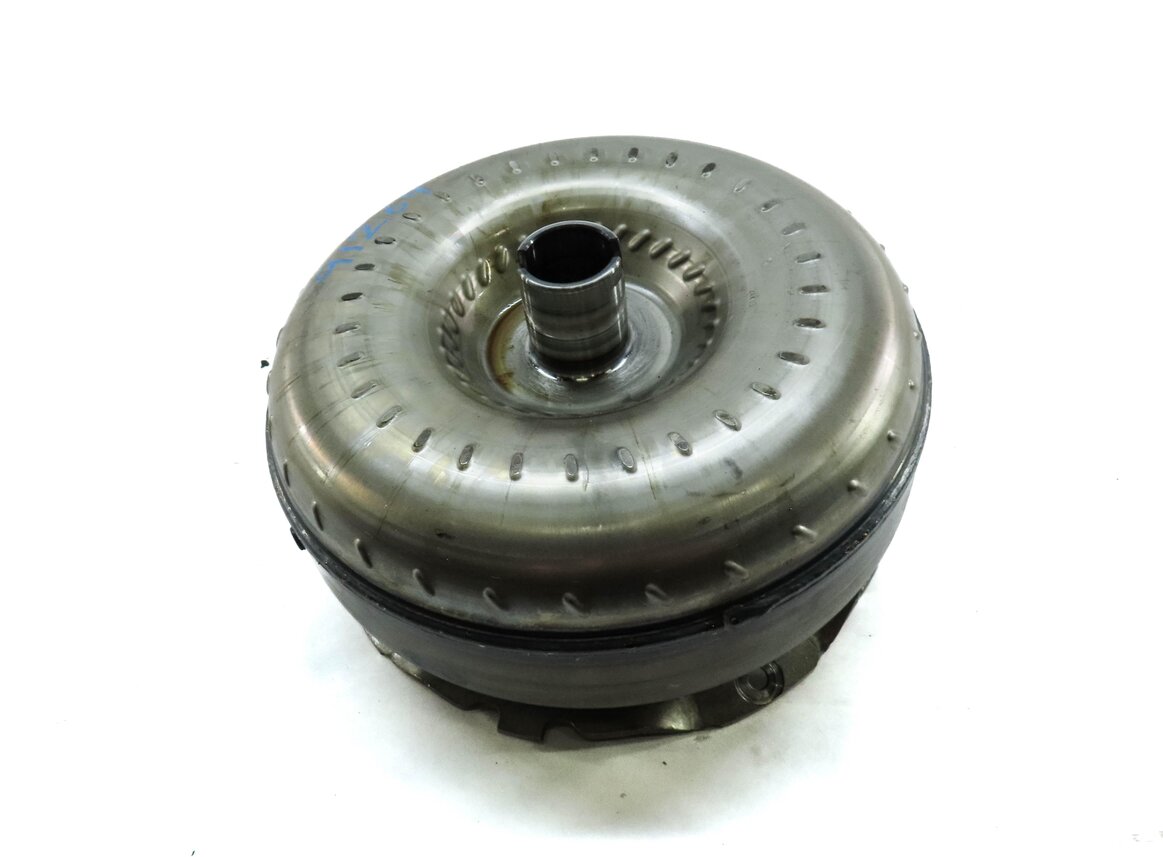 Thumbnail 2: 11-18 MERCEDES CL550 E550 GL450 GL550 ML550 S550 SL550 CLS550 - TORQUE CONVERTER