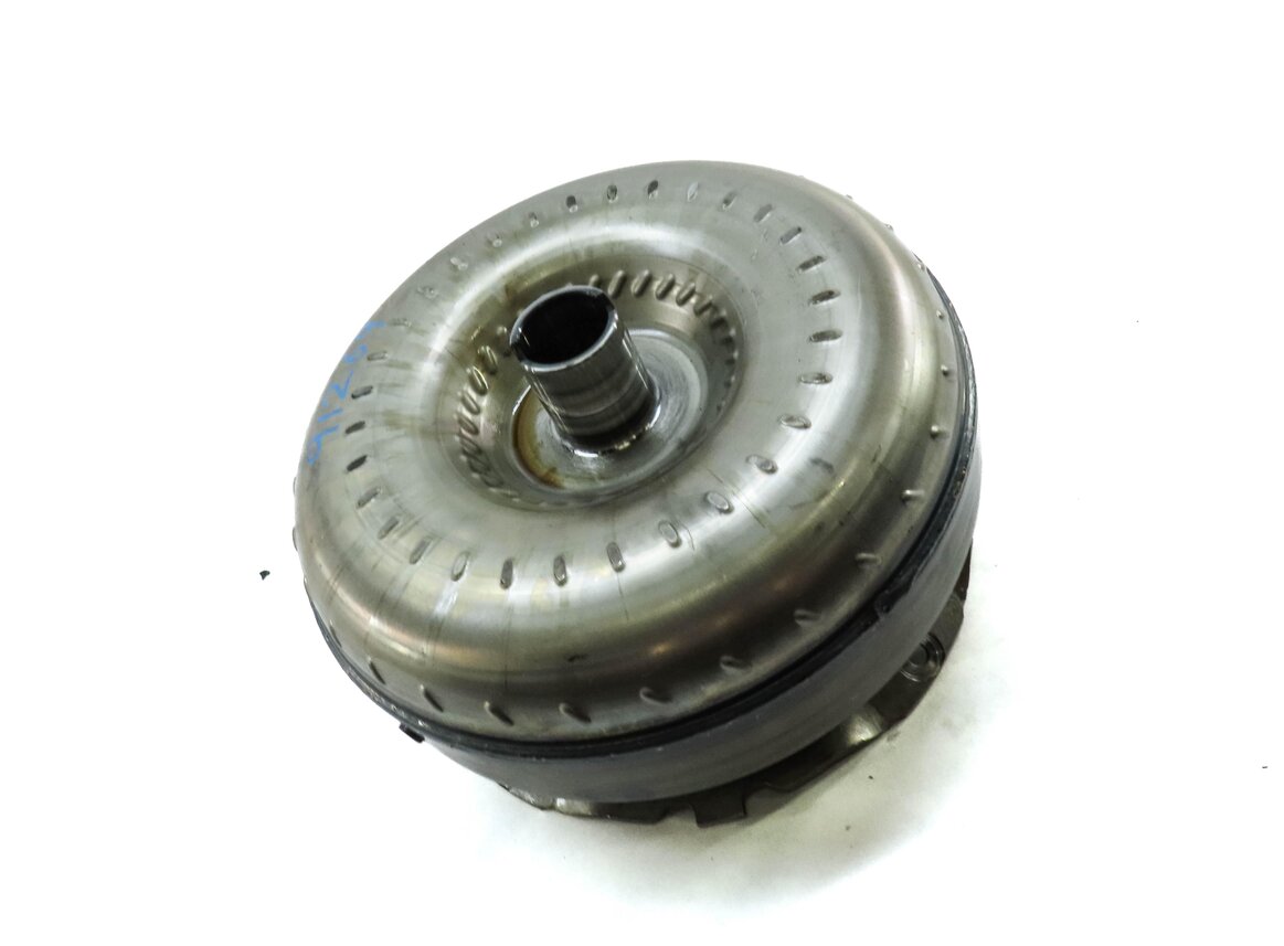 Thumbnail 3: 11-18 MERCEDES CL550 E550 GL450 GL550 ML550 S550 SL550 CLS550 - TORQUE CONVERTER