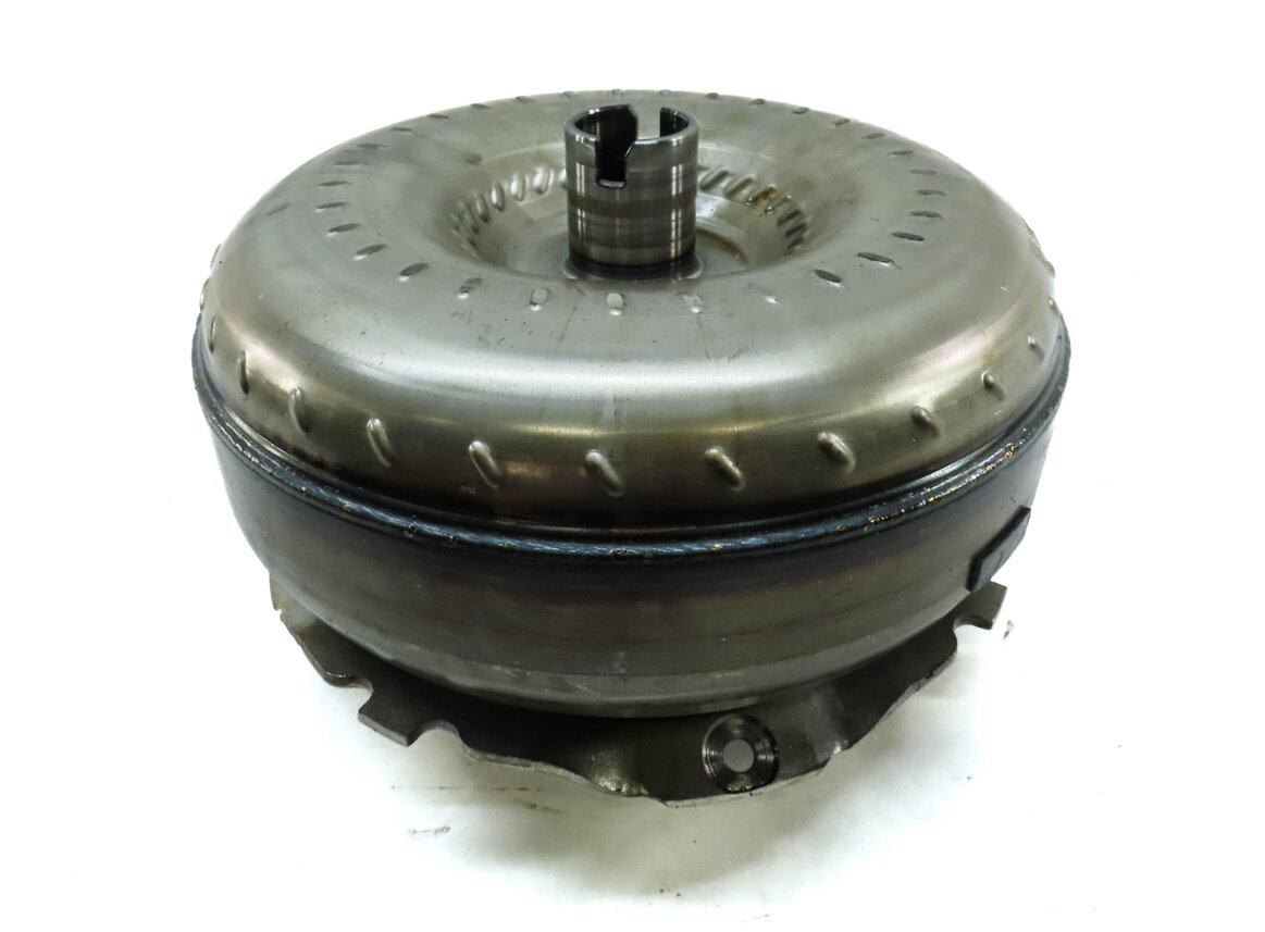 Thumbnail 4: 11-18 MERCEDES CL550 E550 GL450 GL550 ML550 S550 SL550 CLS550 - TORQUE CONVERTER