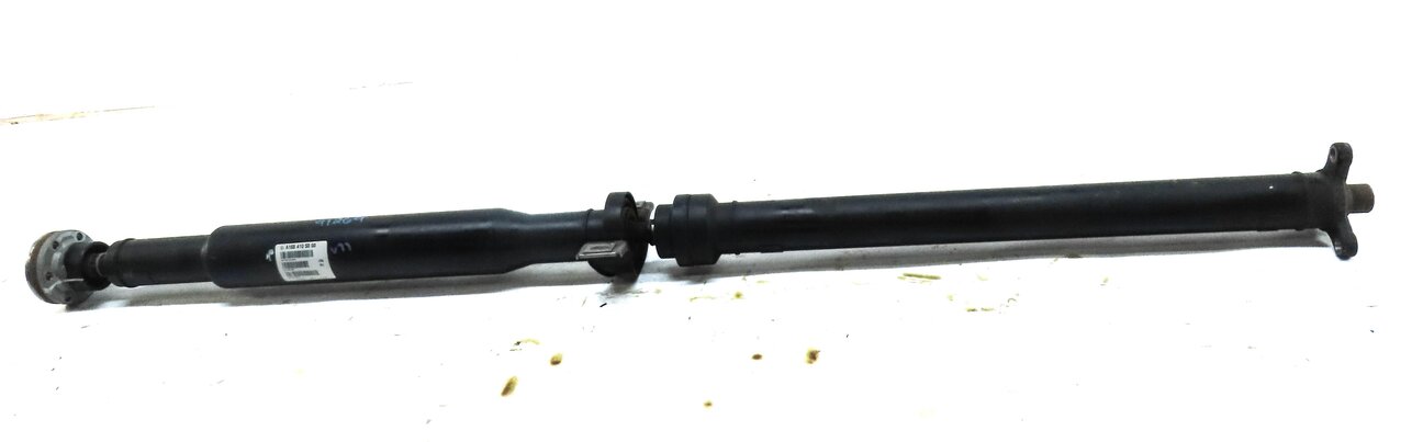 Thumbnail 2: 2014-2016 MERCEDES GL450 GL550 (X166) REAR DRIVESHAFT DRIVELINE DRIVE LINE SHAFT