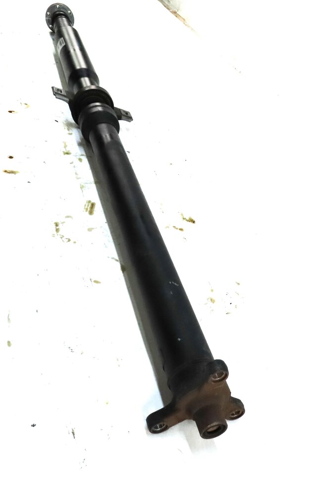 Thumbnail 4: 2014-2016 MERCEDES GL450 GL550 (X166) REAR DRIVESHAFT DRIVELINE DRIVE LINE SHAFT