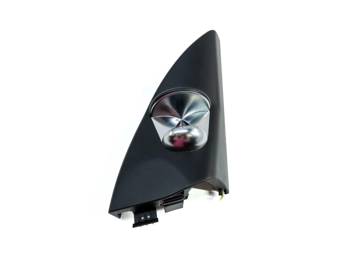 Thumbnail 2: 14 MERCEDES GL550 X166 FRONT RIGHT PASSENGER DOOR BANG & OLUFSEN TWEETER SPEAKER
