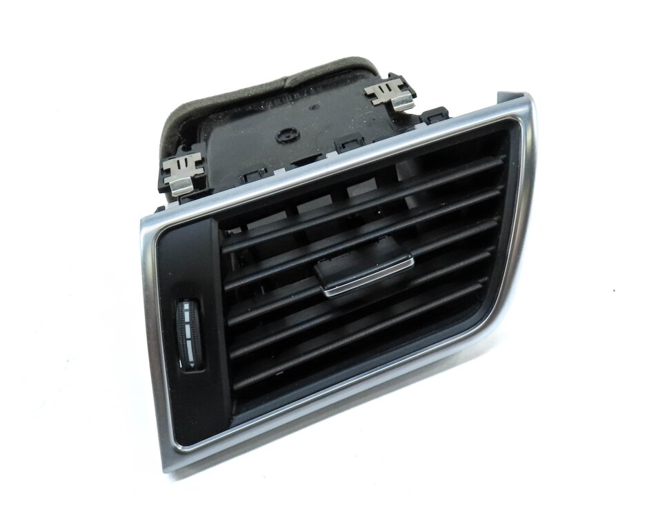 Thumbnail 3: 2014 MERCEDES GL550 (X166) FRONT RIGHT PASSENGER DASH HVAC A/C HEATER AIR VENT