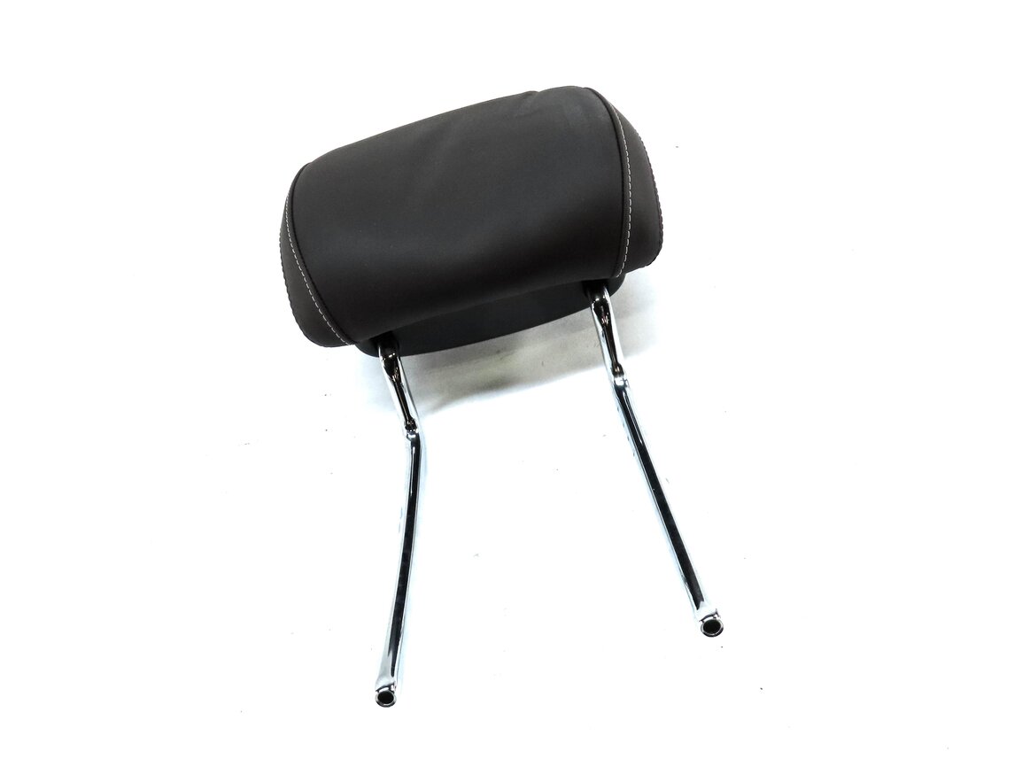 Thumbnail 3: 13-19 GL GLS X166 FRONT LEFT DRIVER OR RIGHT PASSENGER HEADREST (DESIGNO BROWN)