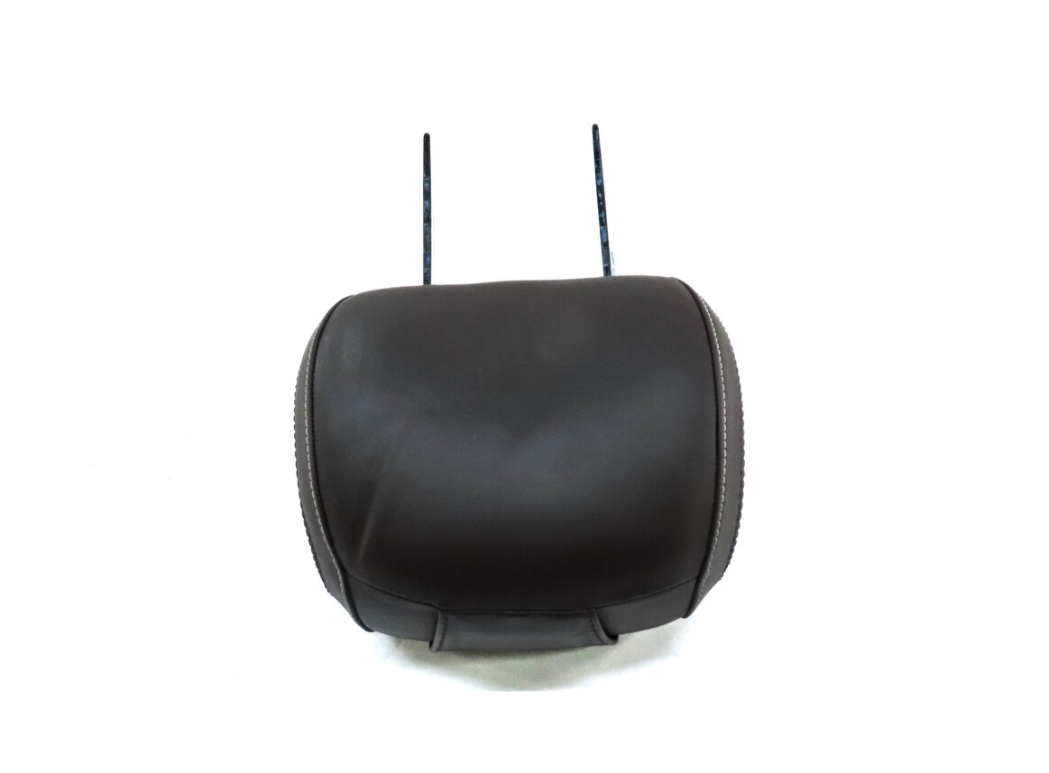 Thumbnail 4: 13-19 GL GLS X166 FRONT LEFT DRIVER OR RIGHT PASSENGER HEADREST (DESIGNO BROWN)