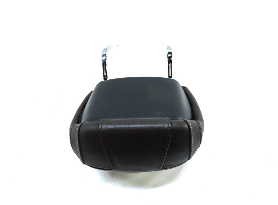 Thumbnail 5: 13-19 GL GLS X166 FRONT LEFT DRIVER OR RIGHT PASSENGER HEADREST (DESIGNO BROWN)