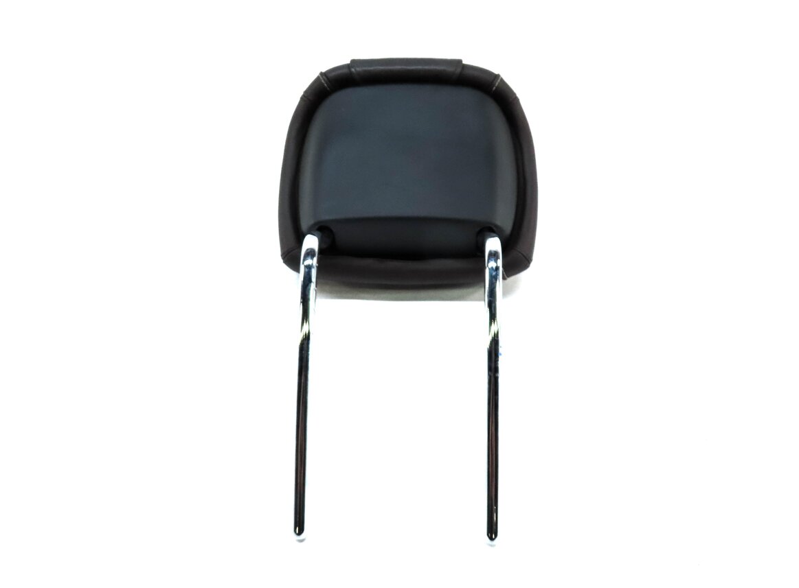 Thumbnail 6: 13-19 GL GLS X166 FRONT LEFT DRIVER OR RIGHT PASSENGER HEADREST (DESIGNO BROWN)