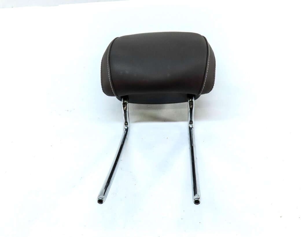 Thumbnail 2: 13-19 GL GLS X166 FRONT LEFT DRIVER OR RIGHT PASSENGER HEADREST (DESIGNO BROWN)