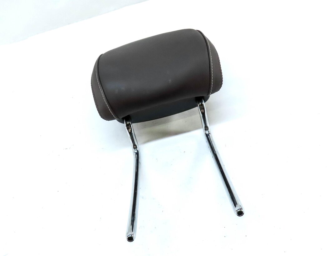 Thumbnail 3: 13-19 GL GLS X166 FRONT LEFT DRIVER OR RIGHT PASSENGER HEADREST (DESIGNO BROWN)