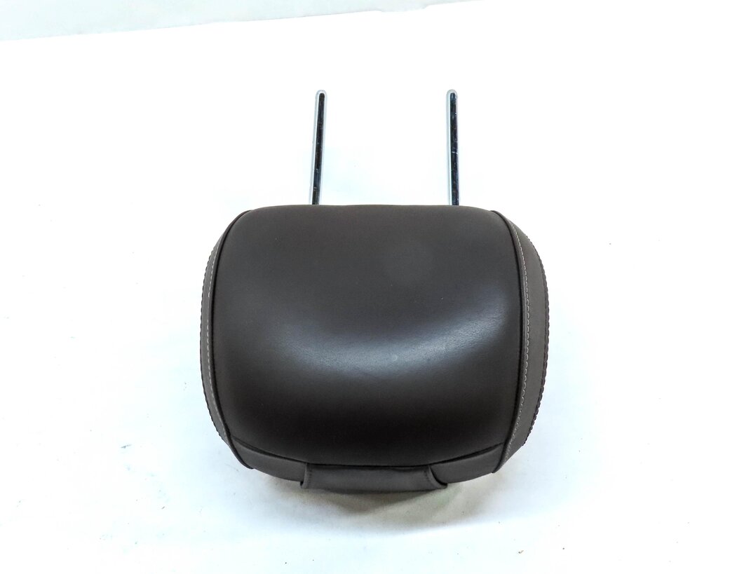 Thumbnail 4: 13-19 GL GLS X166 FRONT LEFT DRIVER OR RIGHT PASSENGER HEADREST (DESIGNO BROWN)