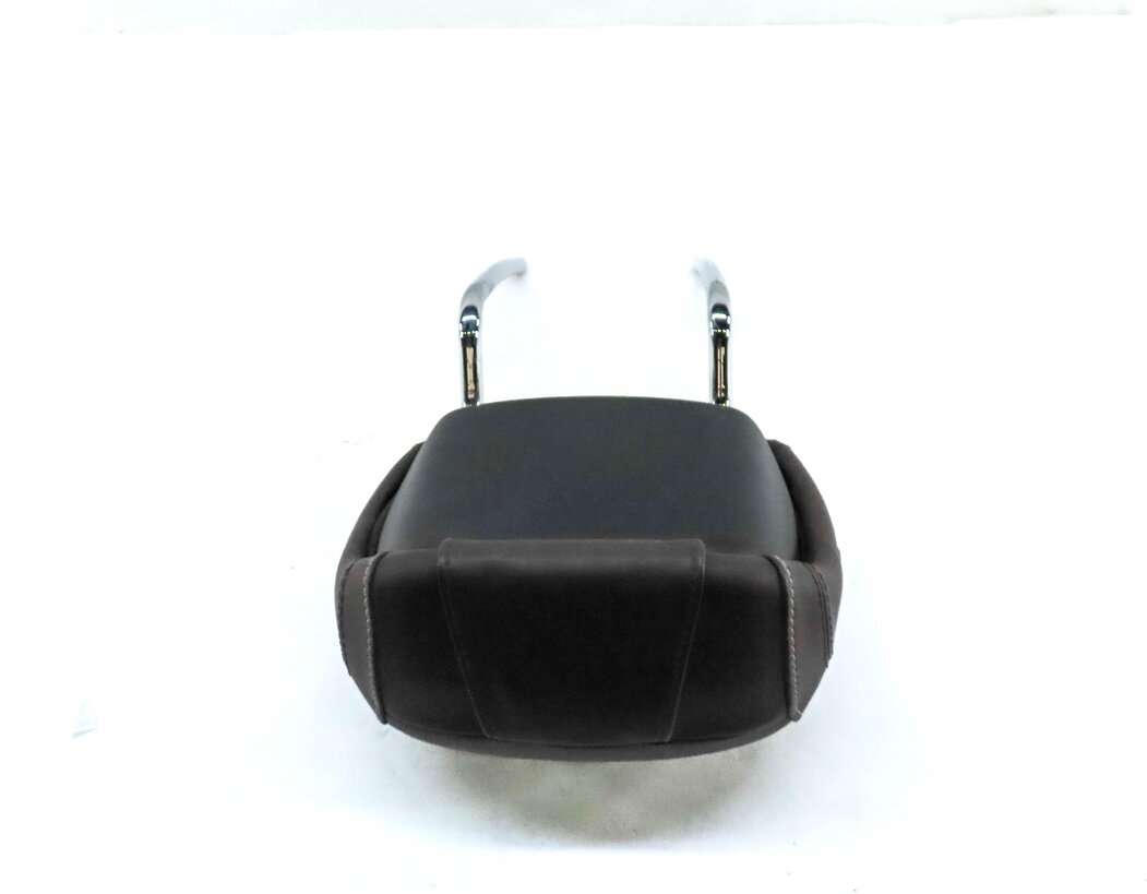 Thumbnail 5: 13-19 GL GLS X166 FRONT LEFT DRIVER OR RIGHT PASSENGER HEADREST (DESIGNO BROWN)