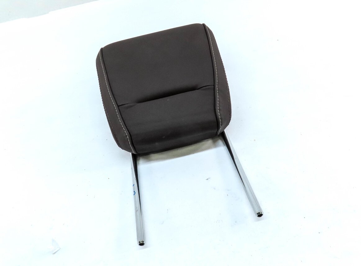 Thumbnail 1: 2014 MERCEDES GL550 (X166) REAR LEFT 3RD ROW SEAT HEADREST (DESIGNO MARON BROWN)