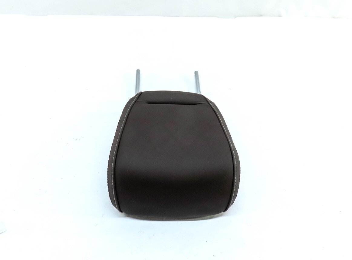 Thumbnail 2: 2014 MERCEDES GL550 (X166) REAR LEFT 3RD ROW SEAT HEADREST (DESIGNO MARON BROWN)