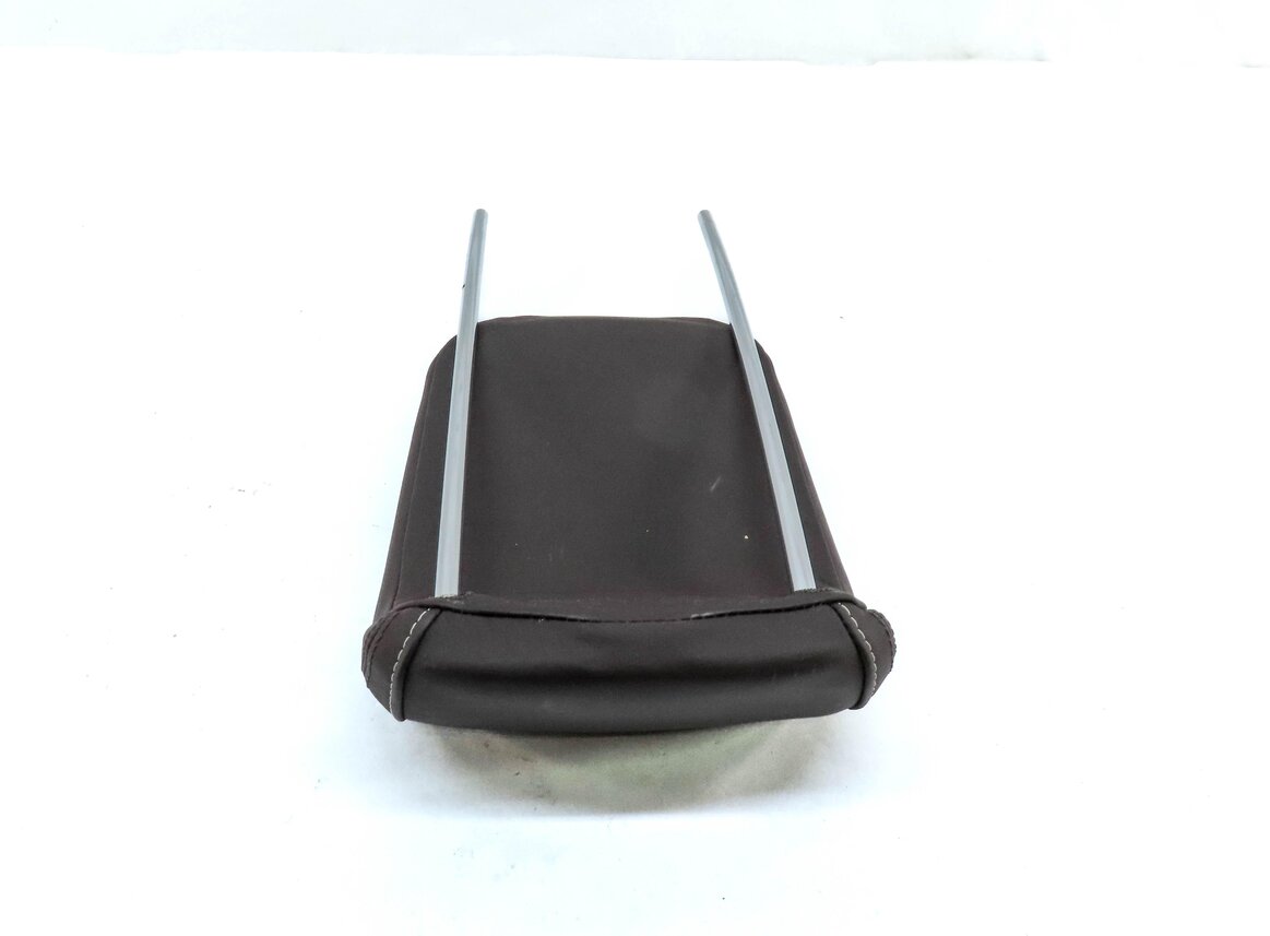 Thumbnail 3: 2014 MERCEDES GL550 (X166) REAR LEFT 3RD ROW SEAT HEADREST (DESIGNO MARON BROWN)