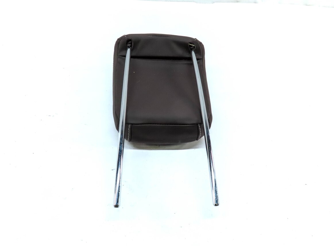 Thumbnail 4: 2014 MERCEDES GL550 (X166) REAR LEFT 3RD ROW SEAT HEADREST (DESIGNO MARON BROWN)