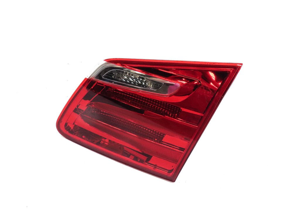Thumbnail 1: 13-16 MERCEDES GL350 GL450 GL550 (X166) RIGHT REAR INNER TAILLIGHT LIGHT LAMP