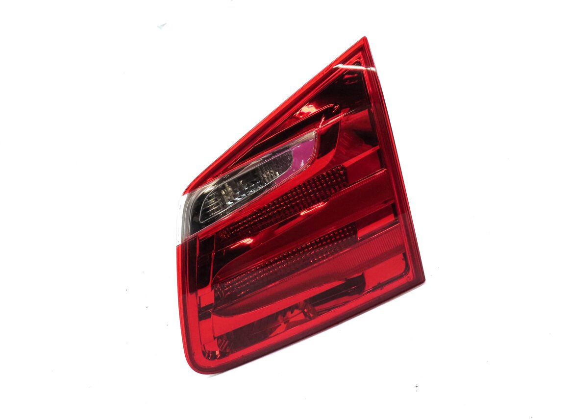 Thumbnail 4: 13-16 MERCEDES GL350 GL450 GL550 (X166) RIGHT REAR INNER TAILLIGHT LIGHT LAMP