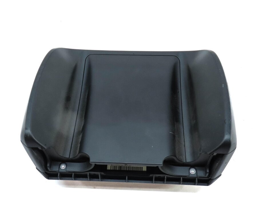 Thumbnail 3: 11-19 MERCEDES E GL ML S CLASS REAR SEAT ENTERTAINMENT HEADREST DVD VIDEO SCREEN
