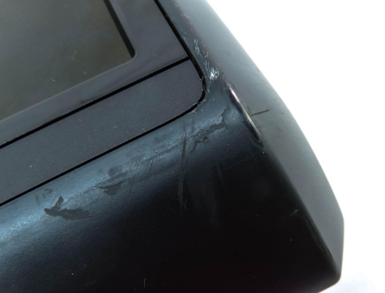 Thumbnail 5: 11-19 MERCEDES E GL ML S CLASS REAR SEAT ENTERTAINMENT HEADREST DVD VIDEO SCREEN