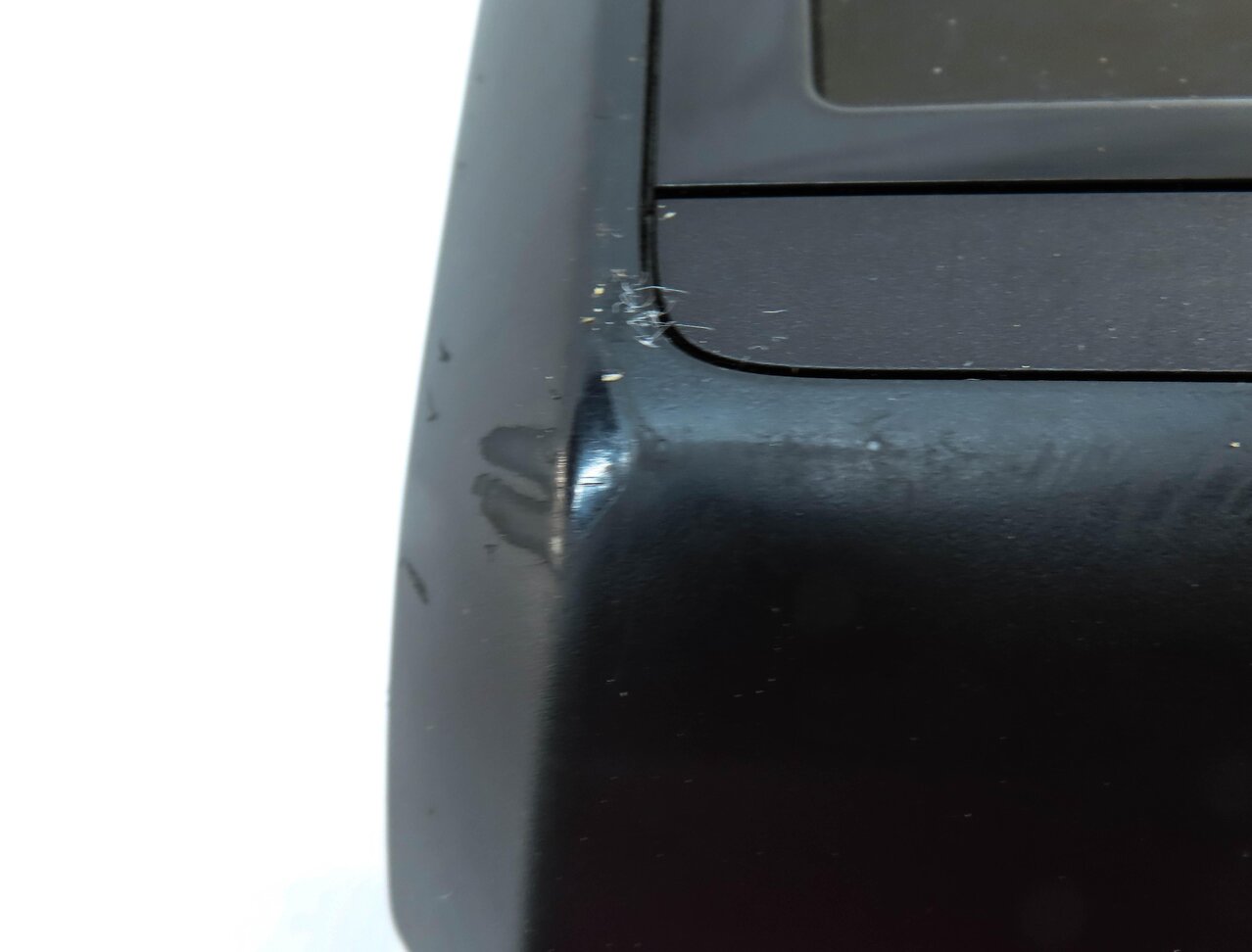 Thumbnail 6: 11-19 MERCEDES E GL ML S CLASS REAR SEAT ENTERTAINMENT HEADREST DVD VIDEO SCREEN