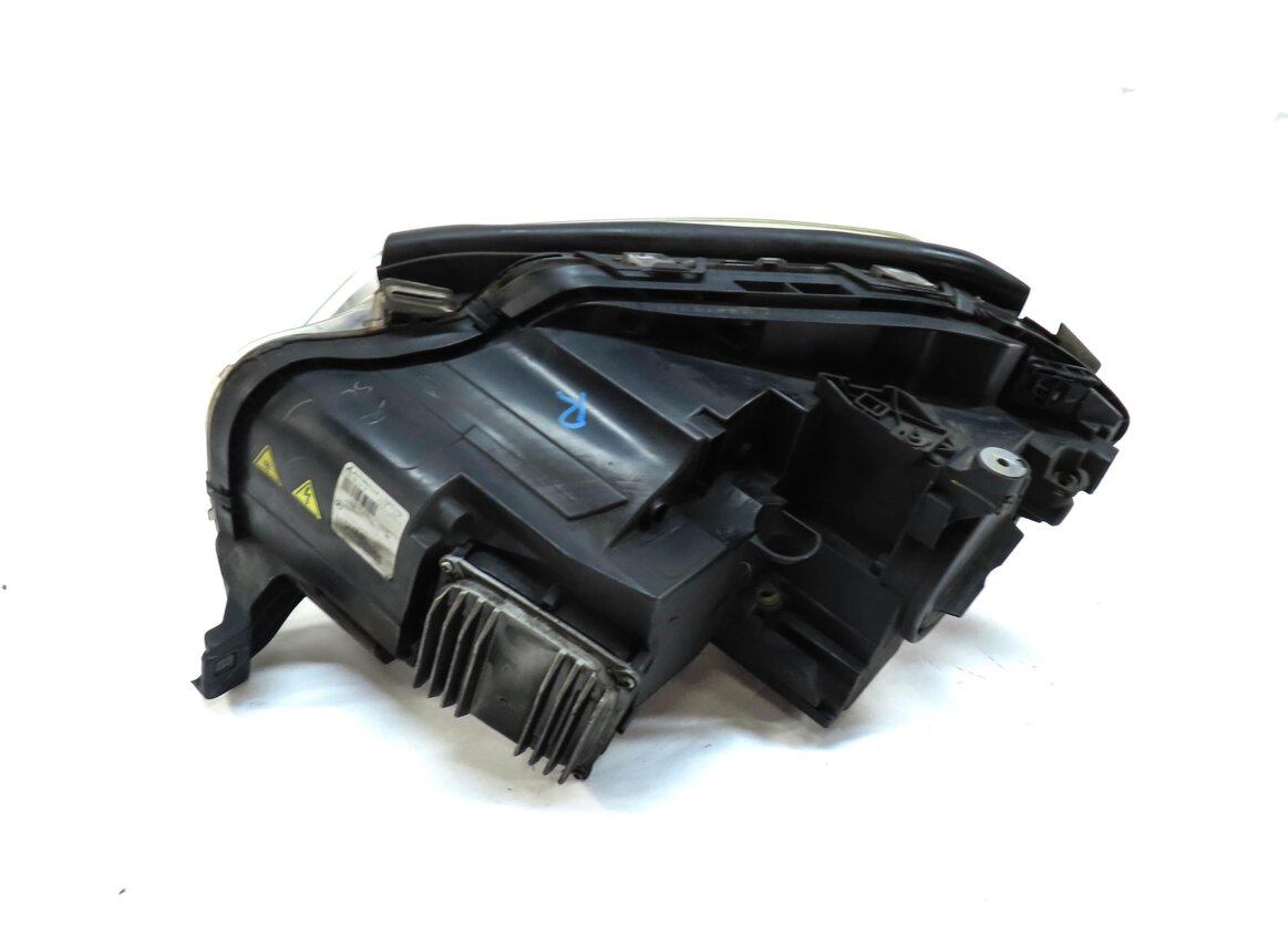 Thumbnail 5: 13-15 GL X166 FRONT RIGHT PASSENGER XENON NIGHT VISION HEADLIGHT HEAD LIGHT LAMP