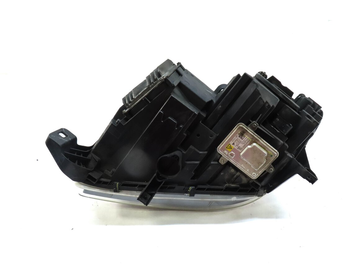 Thumbnail 6: 13-15 GL X166 FRONT RIGHT PASSENGER XENON NIGHT VISION HEADLIGHT HEAD LIGHT LAMP