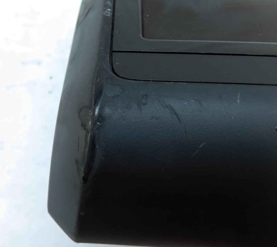 Thumbnail 5: 11-19 MERCEDES E GL ML S CLASS REAR SEAT ENTERTAINMENT HEADREST DVD VIDEO SCREEN