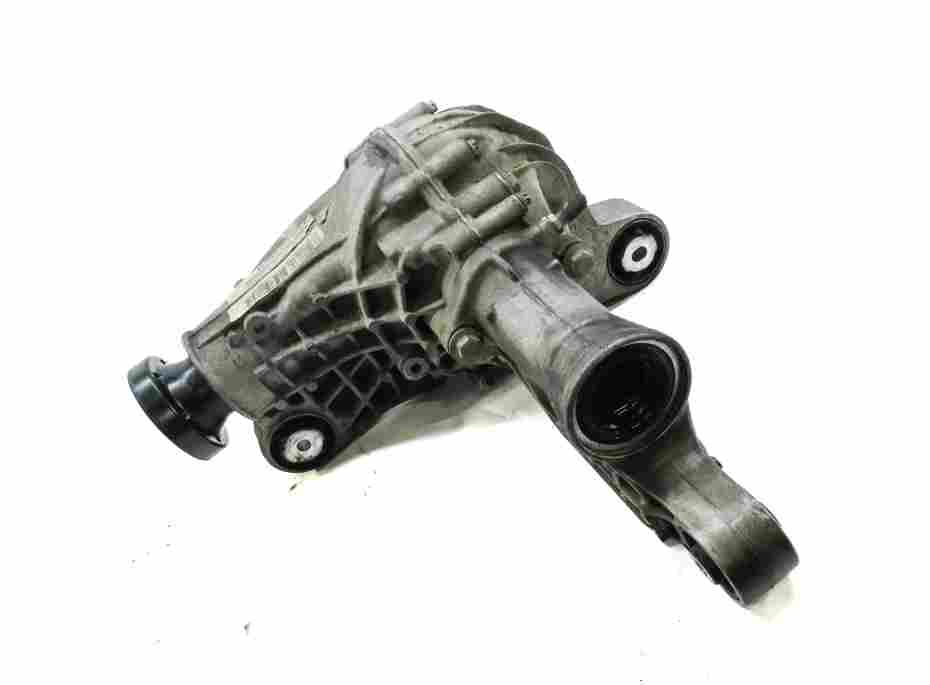 13-19 MERCEDES GLE GL350 GL450 GL550 ML550 (W166 X166) FRONT DIFFERENTIAL