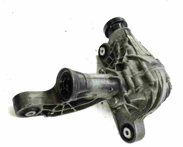 Thumbnail 3: 13-19 MERCEDES GLE GL350 GL450 GL550 ML550 (W166 X166) FRONT DIFFERENTIAL