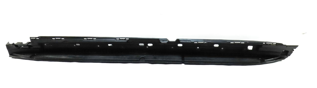 2014 MERCEDES GL550 (X166) LEFT DRIVER SIDE STEP UP RUNNING BOARD MOUNT BRACKET