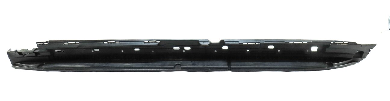 Thumbnail 2: 2014 MERCEDES GL550 (X166) LEFT DRIVER SIDE STEP UP RUNNING BOARD MOUNT BRACKET