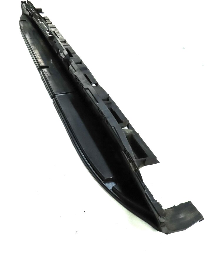 Thumbnail 3: 2014 MERCEDES GL550 (X166) LEFT DRIVER SIDE STEP UP RUNNING BOARD MOUNT BRACKET