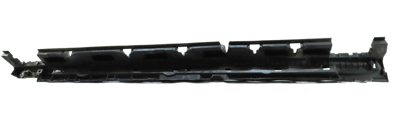 Thumbnail 4: 2014 MERCEDES GL550 (X166) LEFT DRIVER SIDE STEP UP RUNNING BOARD MOUNT BRACKET